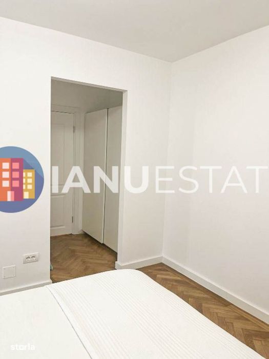 Dristor 10` Metrou Baba Novac Mall ParkLake Parc IOR Renovat 2 Bai