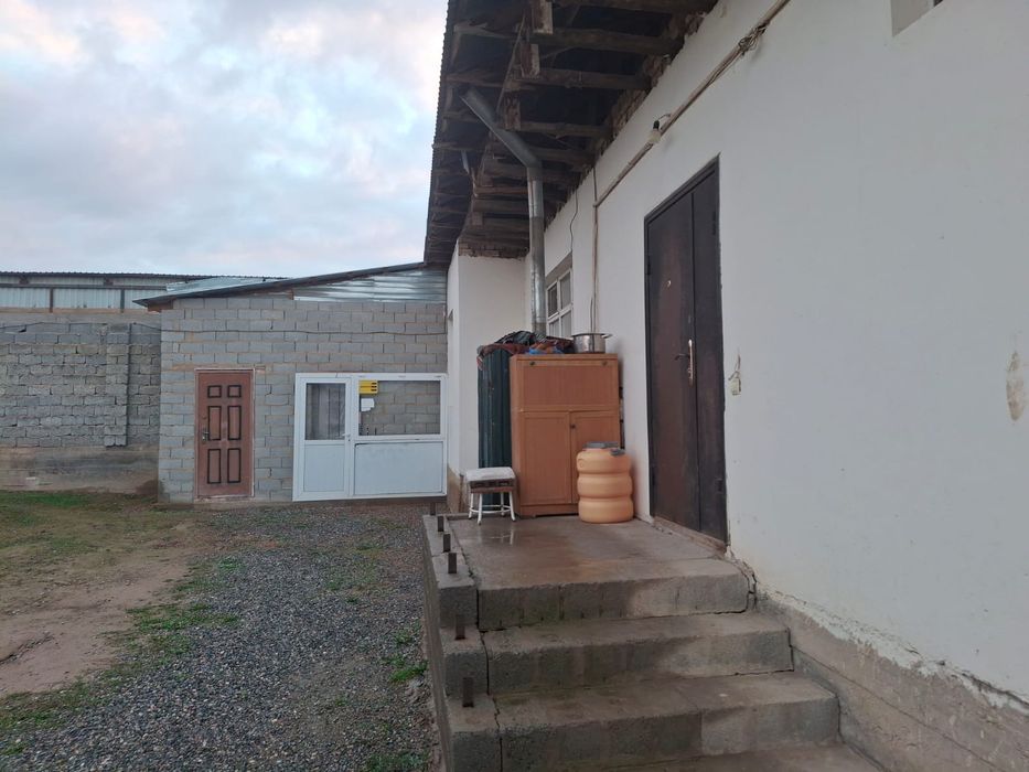 Продается дом в хорошем районе