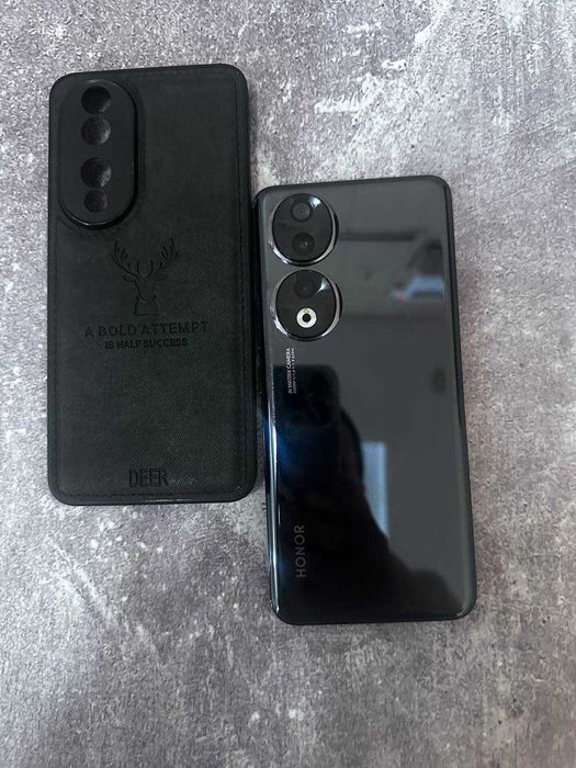 Honor 90 ID лота: 856423 Абая 43