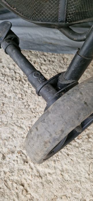 Продам коляску зима лето