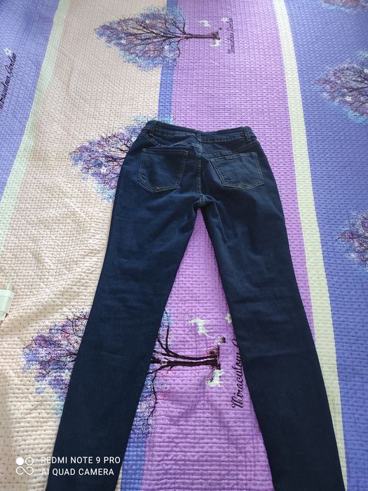 Продам брюки купила сегодня.