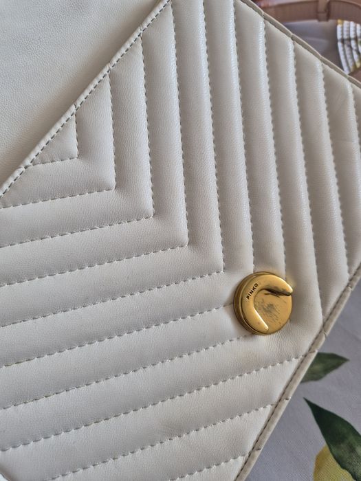 Оригинална чанта Pinko