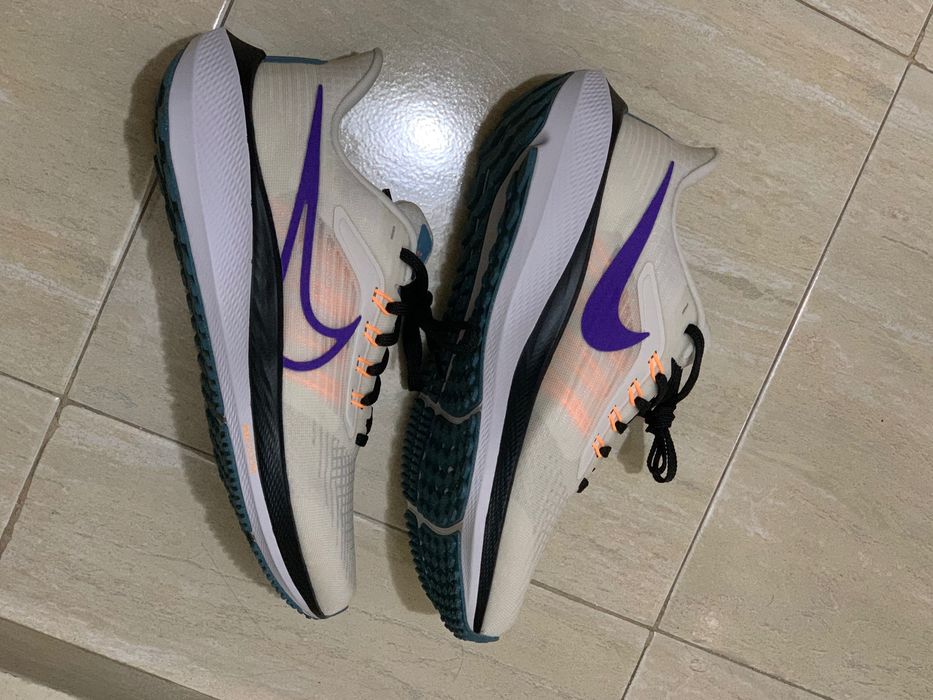 Nike air zoom pegasus->39