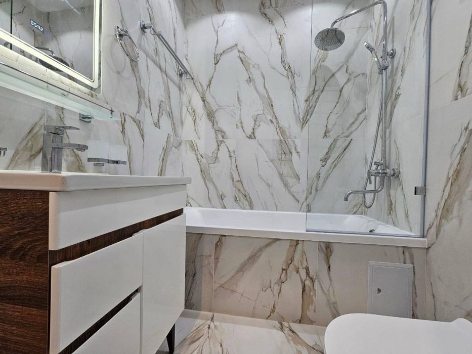 Жк NRG-Мирзо Улугбек! Уникальная 3х комнатная квартира ждет вас!