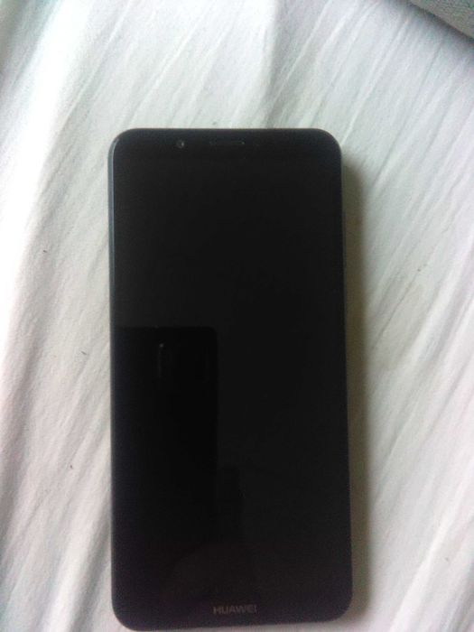 Продавам Huawei Y7 Prime 2018