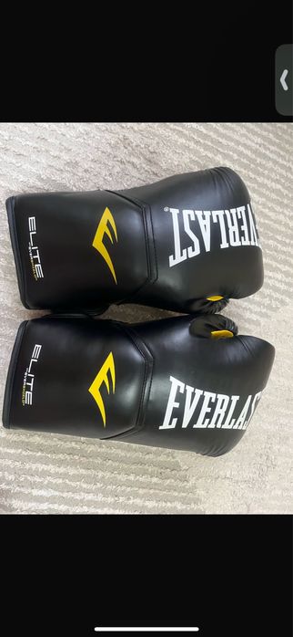 Перчатки для бокса