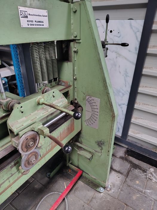 Abkant îndoit tabla