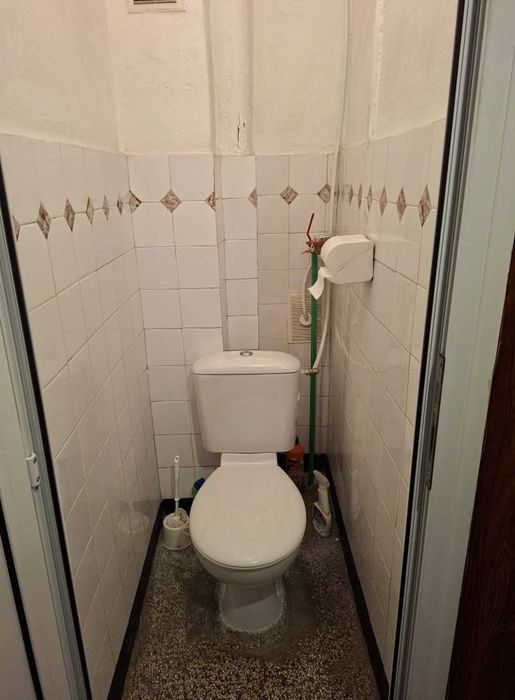 Продава се Двустаен апартамент в Пловдив, Гагарин - 60 кв.м за 808 €/кв.м - Снимка #11