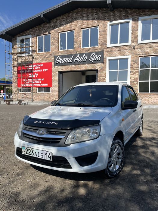 Продам ваз гранта 2190