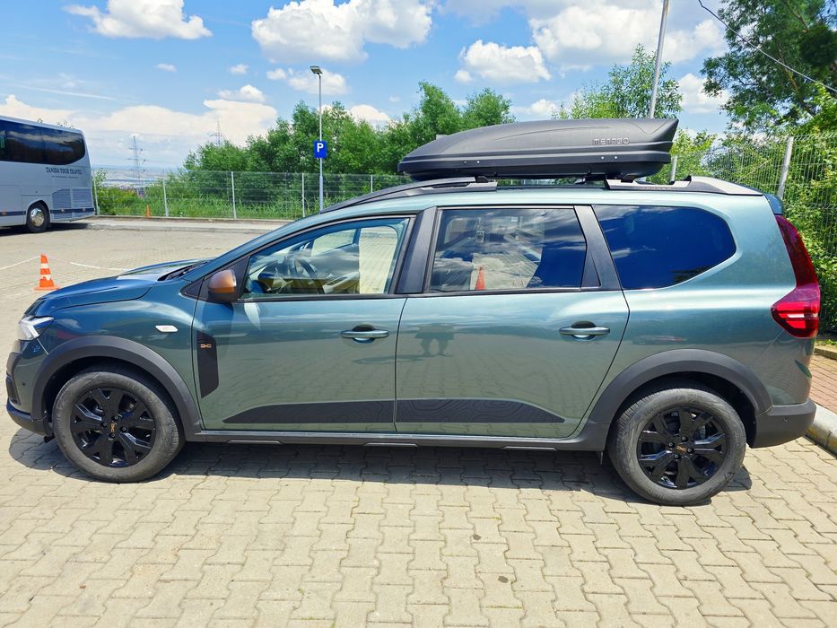 DACIA Jogger 2023