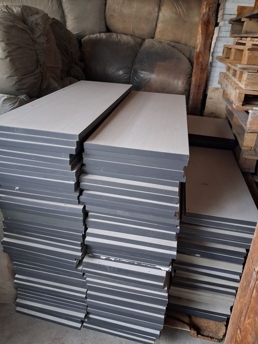 Полки для магазина новые дёшево