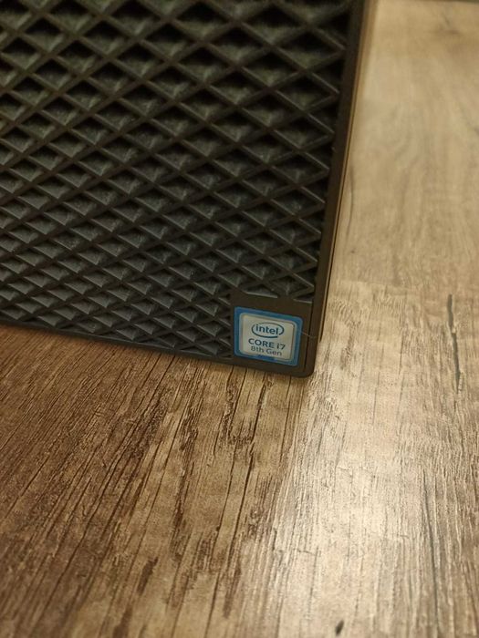 vand Pc Dell OptiPlex, 5060 I7-8700