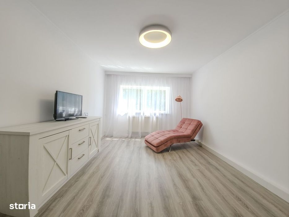 Apartament 2 camere | decomandat | etaj 3 din 4 | Plopilor