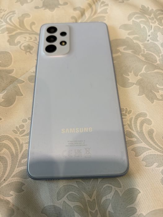 Samsung  A35  5G