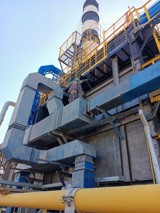 Утепление фасадов