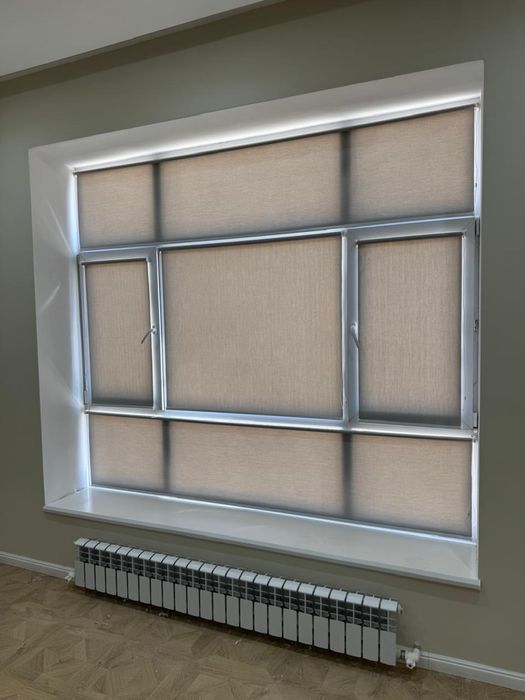 Жалюзи Актау каласы