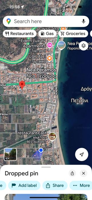 Продава се Двустаен апартамент в с. Горна Арда, Област Смолян - 40 кв.м за 1339 €/кв.м - Снимка #7