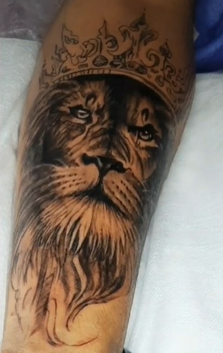 Тату качественно. Алматы