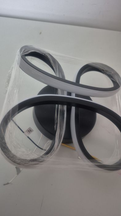 Люстра  лед новая