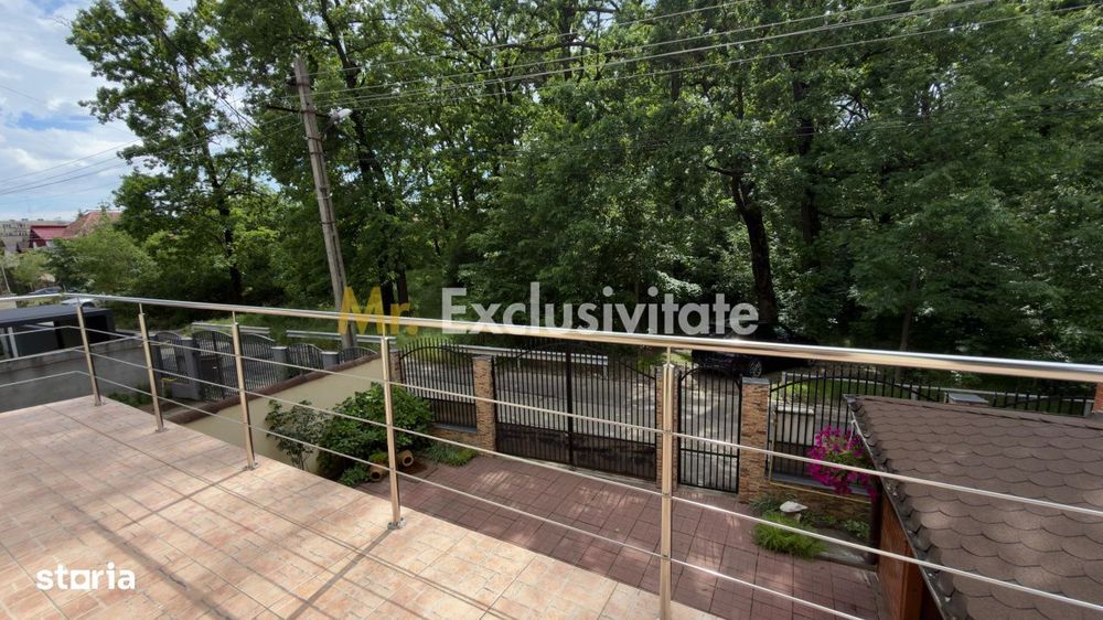 Casa in Trivale – liniste si confort la superlativ