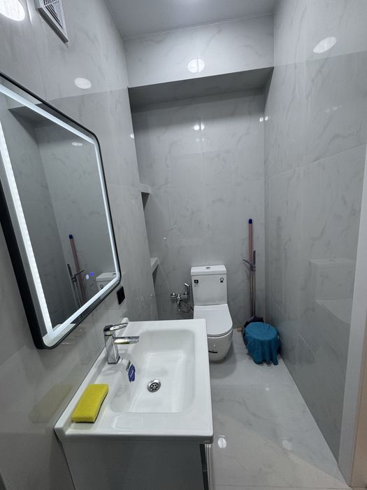 China House 64 кв.м плюс 11 кв.м балкон