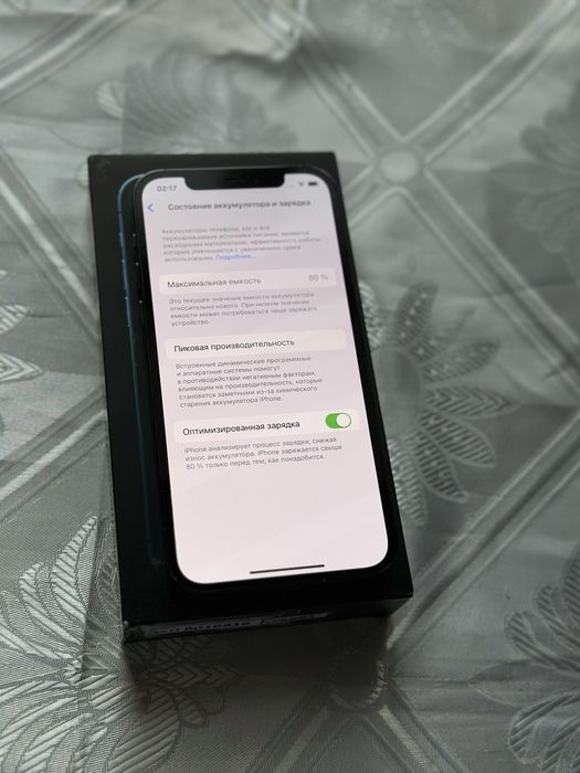 iPhone 12 Pro 128GB Айфон 12 про