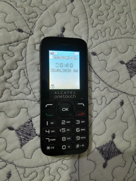 Telefon Alcatel onetouch