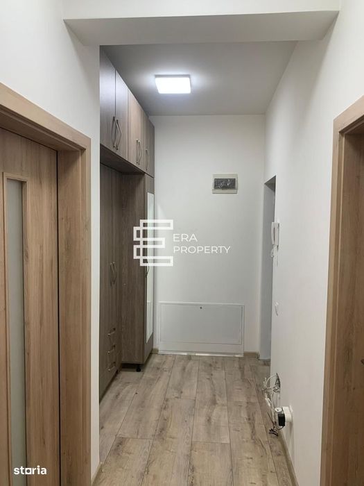 Apartament 2 camere – terasă 37 mp – etaj 1 – 2 parcări – Șelimbăr