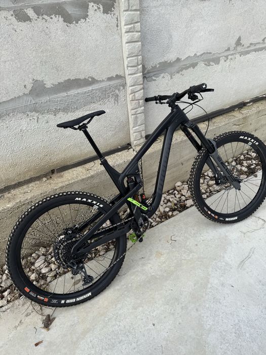 Vand Propain Spindrift AL 27.5