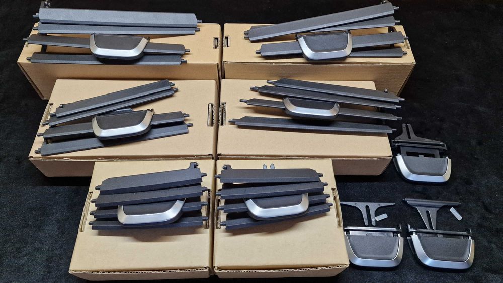 Maner Usa Manere Usi Ornament BMW Seria 5 G30 G31 G38 M5 F90
