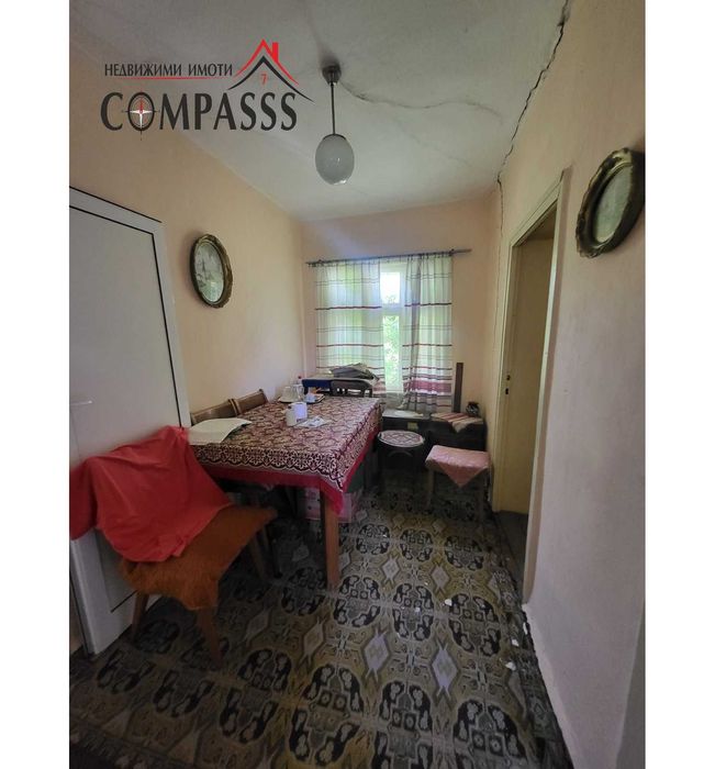 Продава се Къща в Генерал Тошево - 70 кв.м за 532 €/кв.м - Снимка #3