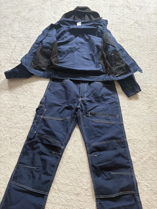 спецодежда спецовка