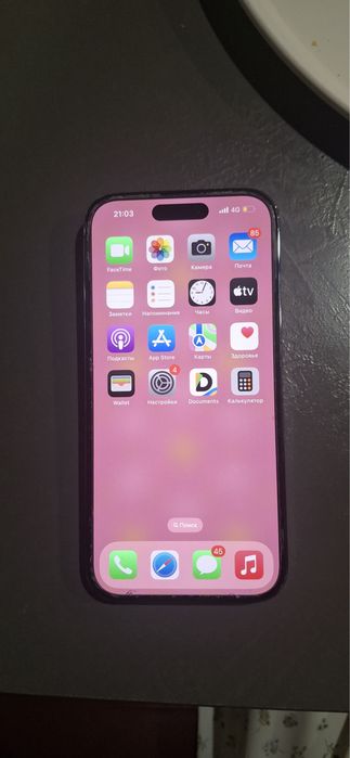 iPhone 14 pro 128GB