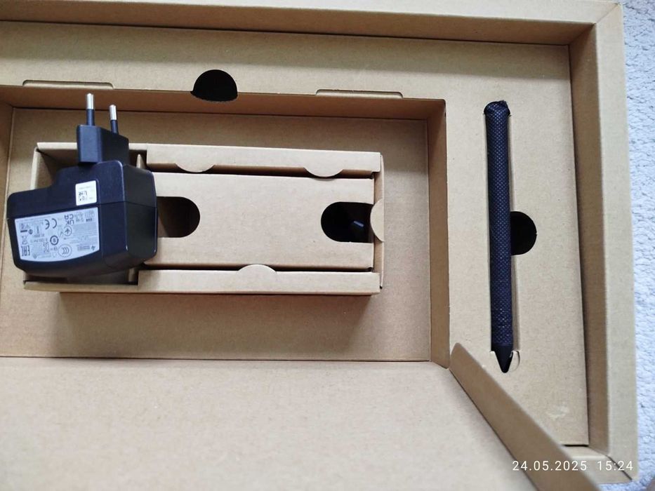 Графичен таблет One by Wacom