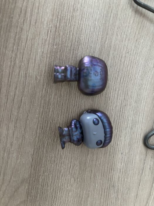 Уилл из изнанки осд