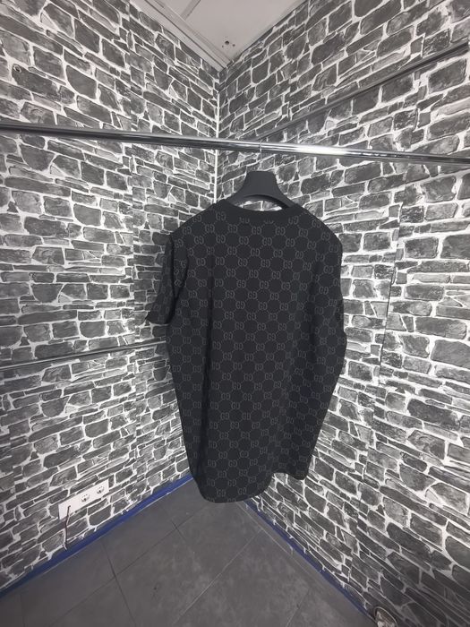 Мъжка тениска високо качество