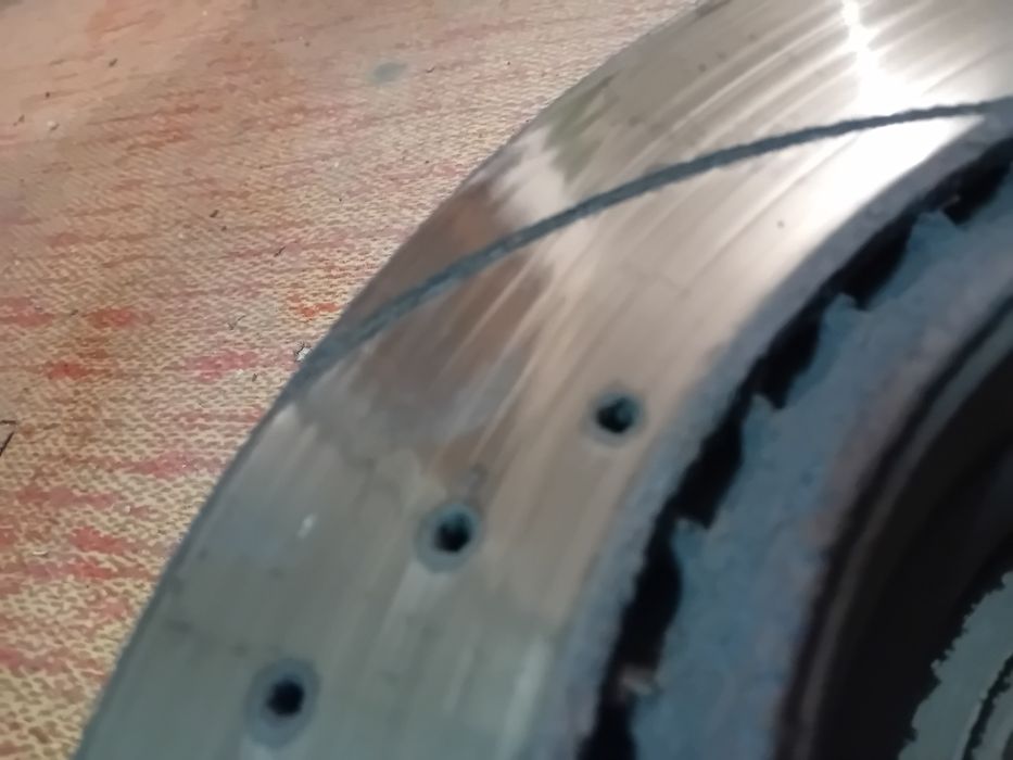 Спирачни дискове