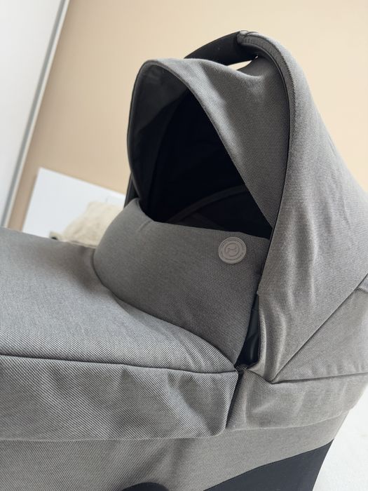 Кош за новородено Cot S Cybex