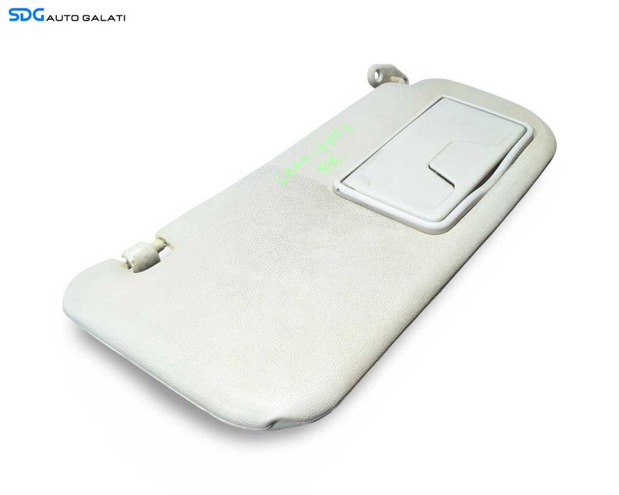 Parasolar Dreapta Mitsubishi L200 2006 - 2015 [LR4275]