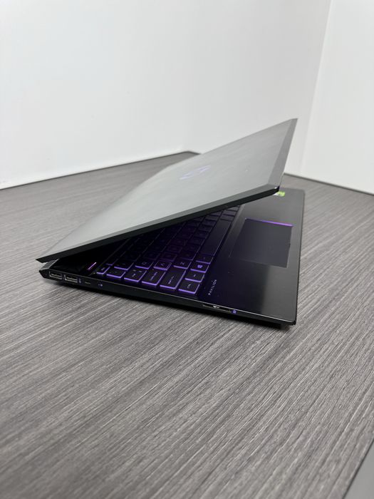 Hp gaming notebook 256 gb +2 gb RAM 8gb
