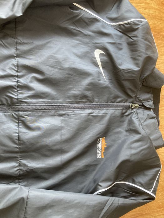 Мъжка оригинална ветровка Nike