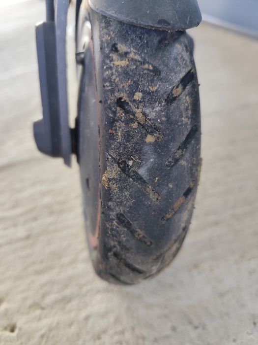 Trotineta electrica Xiaomi