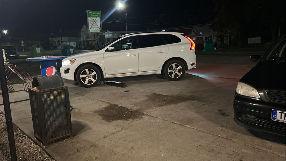 Volvo xc60 2.4 D5 AWD