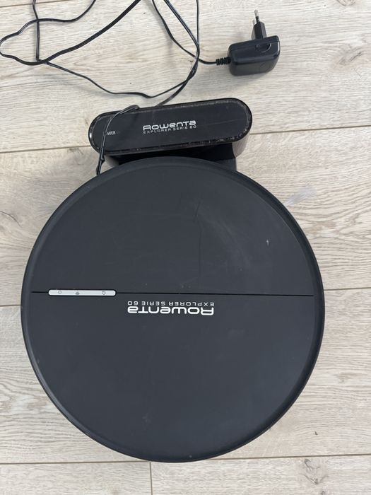 Rowenta xplore series 60