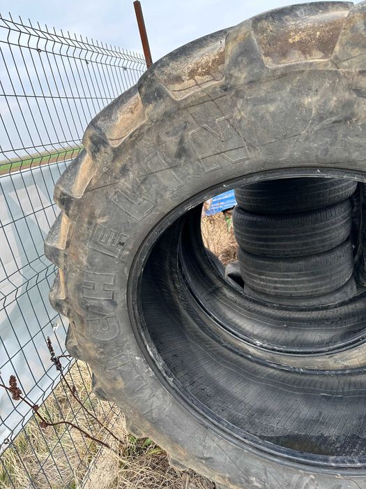 Anvelope sh 540.65 R38 Michelin