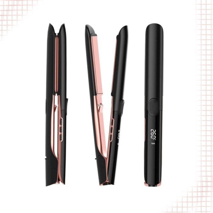 Выпрямитель для волос