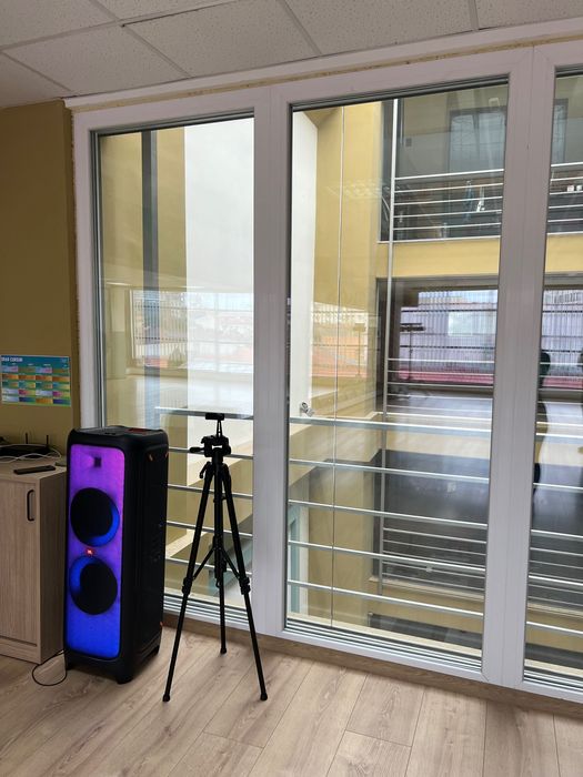 Vând geam termopan fonoizolant