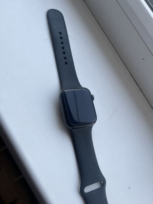 Apple watch 44mm se ориг