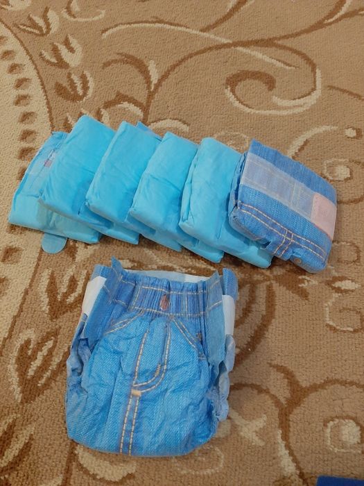 Подгузники для кошек