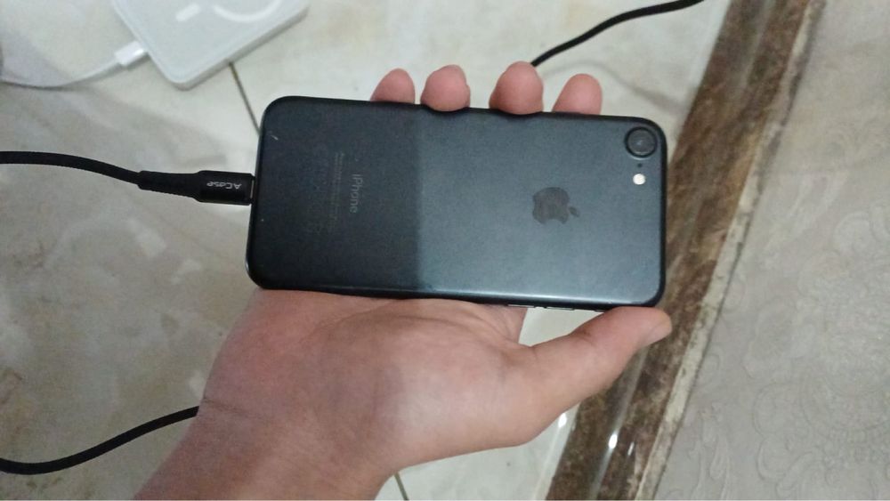 Айфон 7 без минусов iPhone 7